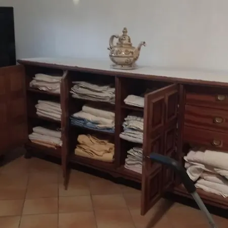 Pm 25 Via Trepene * Castellonorato