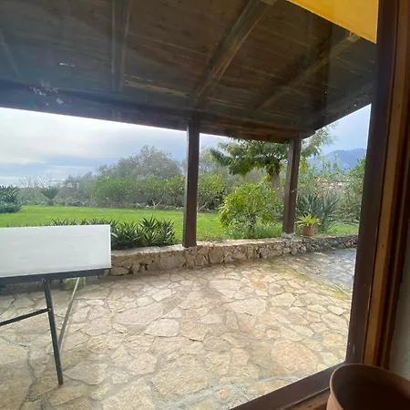 公寓 Pm 25 Via Trepene Castellonorato