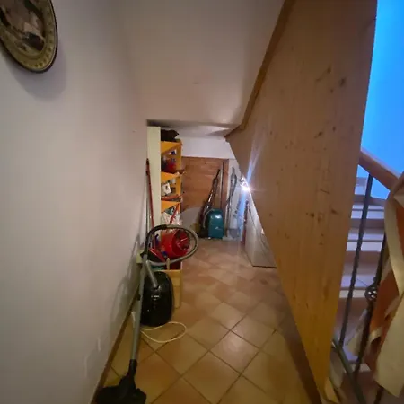 公寓 Pm 25 Via Trepene