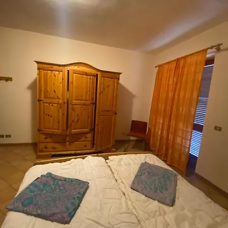 公寓 Pm 25 Via Trepene Castellonorato