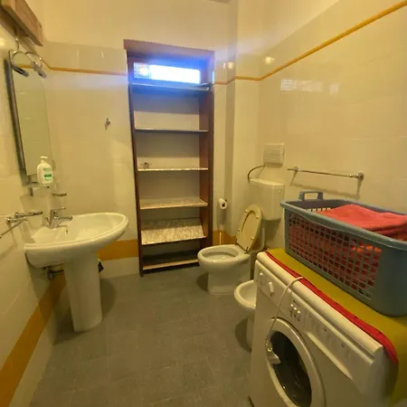 Pm 25 Via Trepene Apartment *