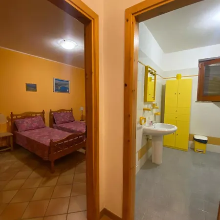 Apartment Pm 25 Via Trepene *