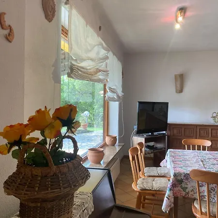 公寓 Pm 25 Via Trepene Castellonorato