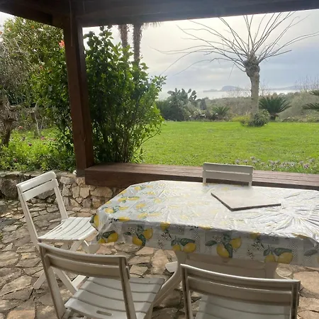 Pm 25 Via Trepene * Castellonorato