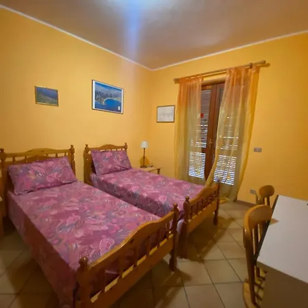 Apartment Pm 25 Via Trepene