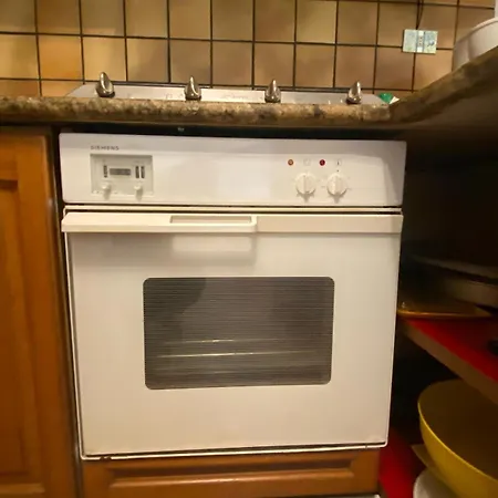 Pm 25 Via Trepene 公寓 *