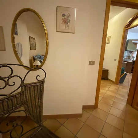 Pm 25 Via Trepene 公寓 Castellonorato