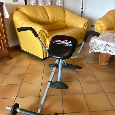 Pm 25 Via Trepene * Castellonorato