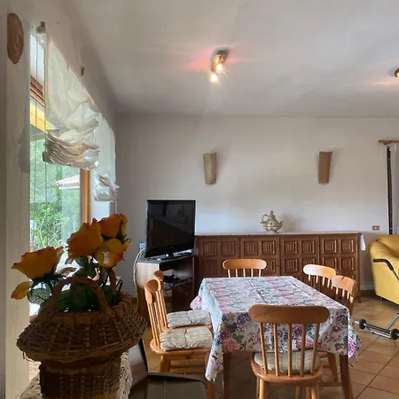 Pm 25 Via Trepene Apartment
