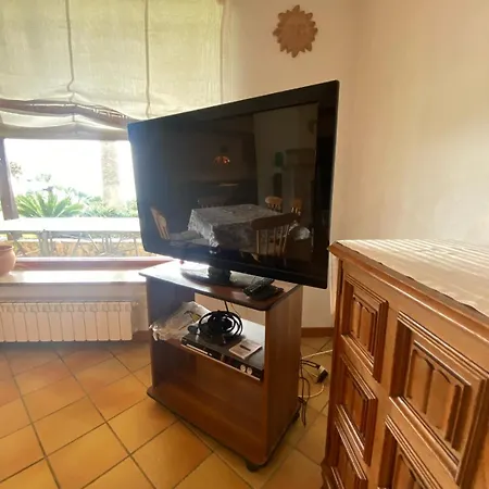 Pm 25 Via Trepene * Castellonorato