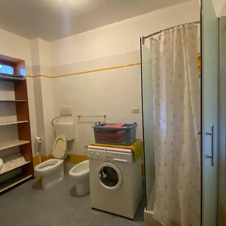 Pm 25 Via Trepene Apartment
