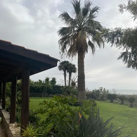 Apartment Pm 25 Via Trepene Castellonorato