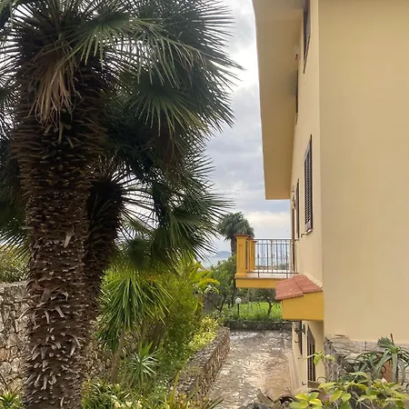 Pm 25 Via Trepene Castellonorato