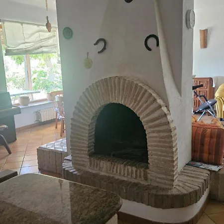 公寓 Pm 25 Via Trepene *